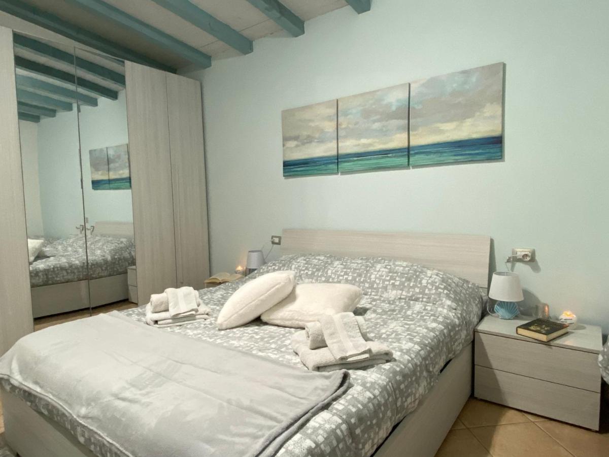 Villa Bianca Тертенія Екстер'єр фото