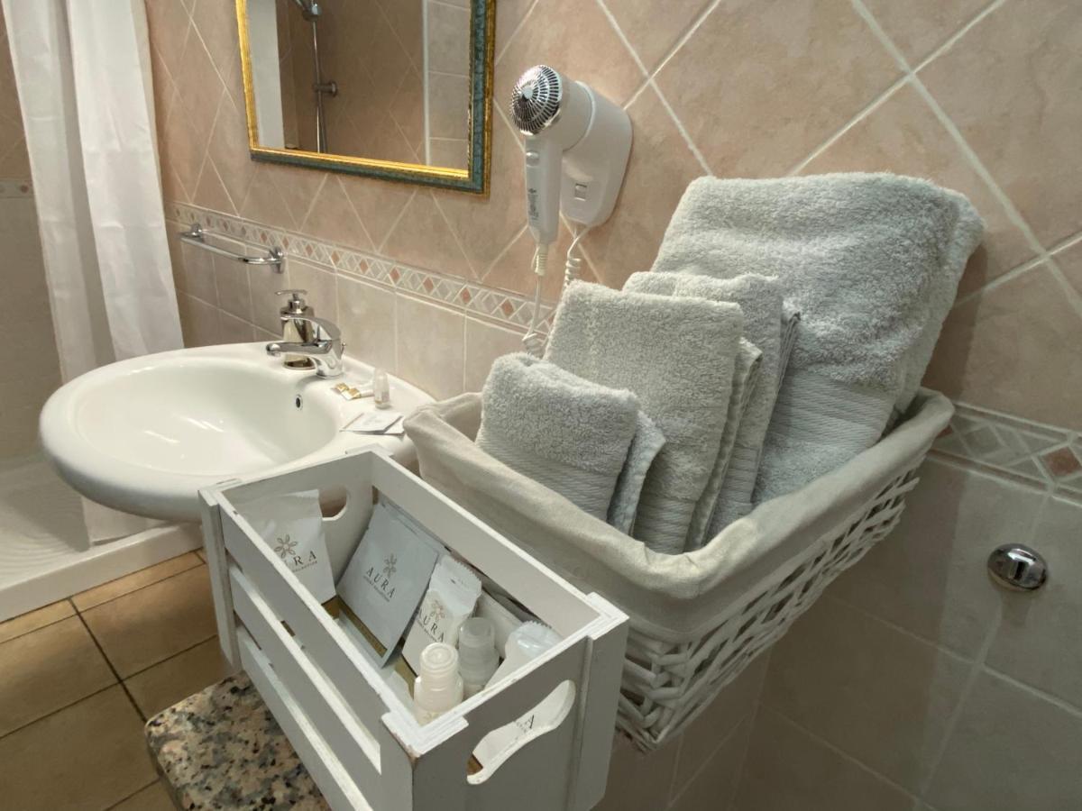 Villa Bianca Тертенія Екстер'єр фото